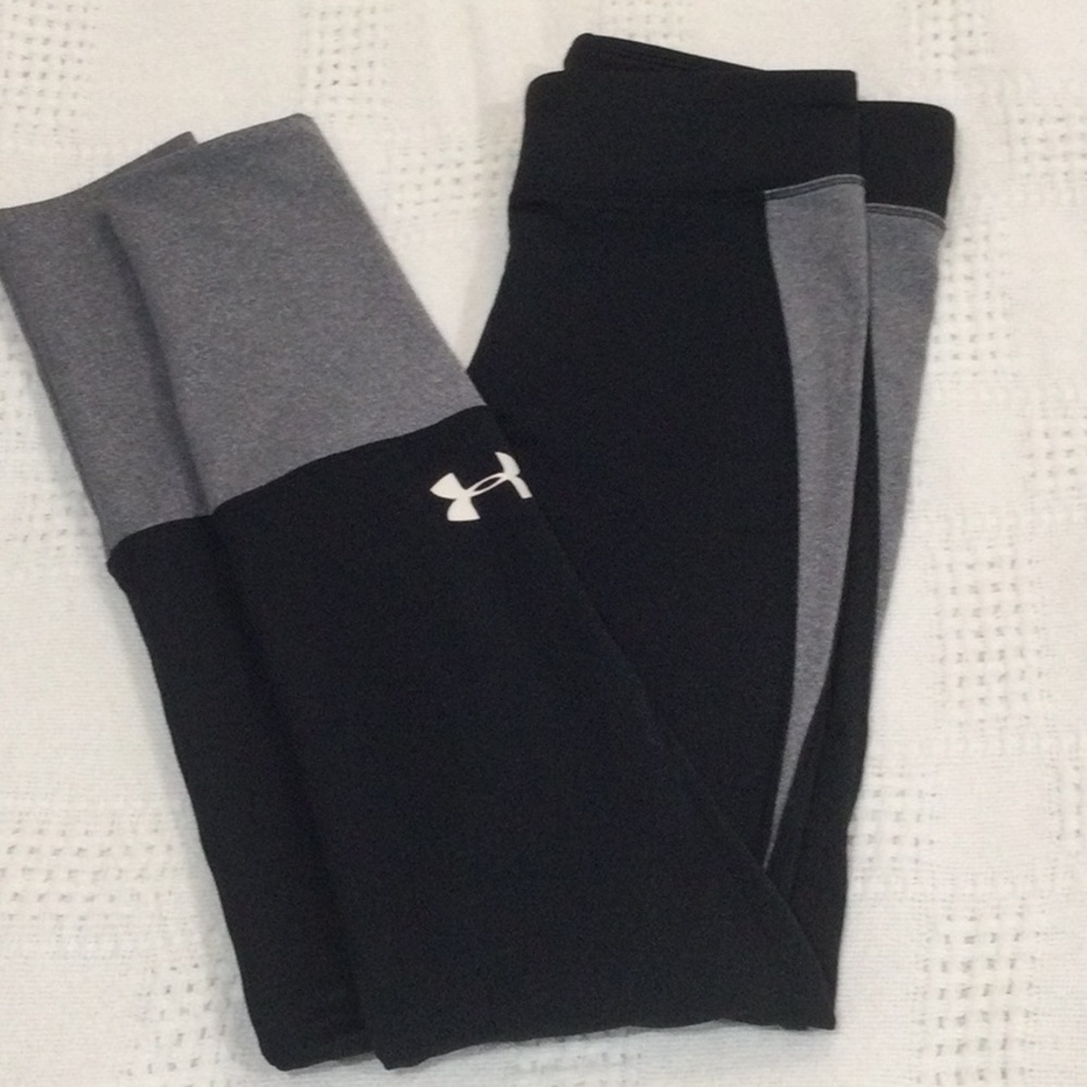 Under Amour Athletic Pants EUC